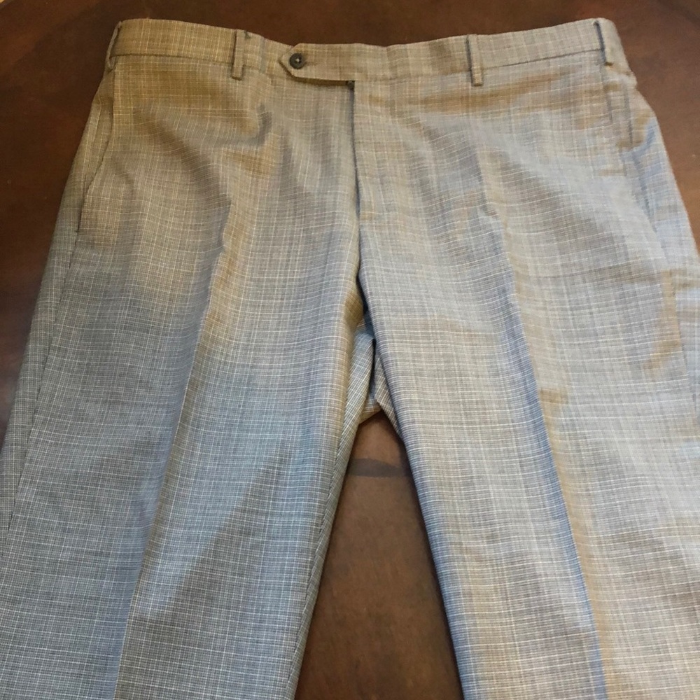 Men pant - Picture 2 of 4